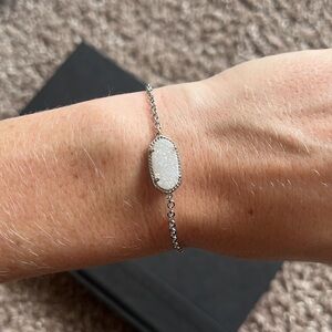 kendra scott elise bracelet